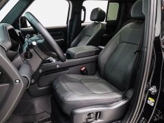 Land Rover Defender 110 3.0T P400 X-Dynamic HSE - ფოტო 10