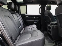 Land Rover Defender 110 3.0T P400 X-Dynamic HSE - ფოტო 11