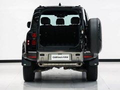 Land Rover Defender 110 3.0T P400 X-Dynamic HSE - ფოტო 13