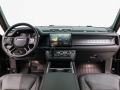 Land Rover Defender 110 3.0T P400 X-Dynamic HSE - ფოტო 15