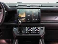 Land Rover Defender 110 3.0T P400 X-Dynamic HSE - ფოტო 16