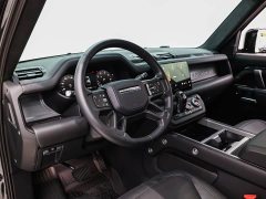 Land Rover Defender 110 3.0T P400 X-Dynamic HSE - ფოტო 17