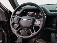 Land Rover Defender 110 3.0T P400 X-Dynamic HSE - ფოტო 18
