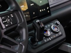 Land Rover Defender 110 3.0T P400 X-Dynamic HSE - ფოტო 19