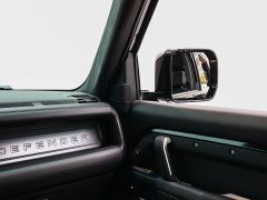 Land Rover Defender 110 3.0T P400 X-Dynamic HSE - ფოტო 20