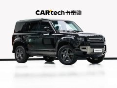 Land Rover Defender 110 3.0T P400 X-Dynamic HSE - ფოტო 3