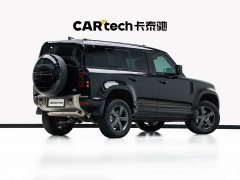 Land Rover Defender 110 3.0T P400 X-Dynamic HSE - ფოტო 4
