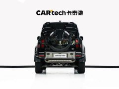 Land Rover Defender 110 3.0T P400 X-Dynamic HSE - ფოტო 5
