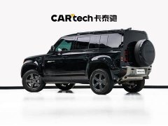 Land Rover Defender 110 3.0T P400 X-Dynamic HSE - ფოტო 6