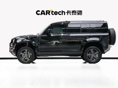 Land Rover Defender 110 3.0T P400 X-Dynamic HSE - ფოტო 7