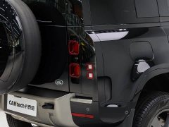 Land Rover Defender 110 3.0T P400 X-Dynamic HSE - ფოტო 9