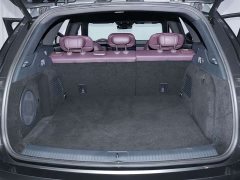 Voyah Lantu FREE AWD Qiankun Edition - ფოტო 20
