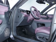 Voyah Lantu FREE AWD Qiankun Edition - ფოტო 5