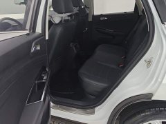 Volkswagen Jetta VS5 2021 280TSI Automatic Comfort Edition - ფოტო 11