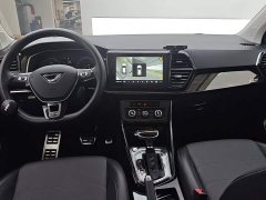 Volkswagen Jetta VS5 2021 280TSI Automatic Comfort Edition - ფოტო 12