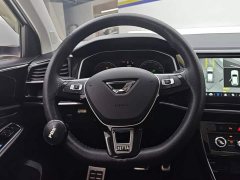 Volkswagen Jetta VS5 2021 280TSI Automatic Comfort Edition - ფოტო 15