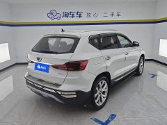Volkswagen Jetta VS5 2021 280TSI Automatic Comfort Edition - ფოტო 3