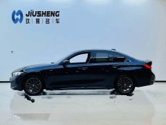 BMW 3 Series 325i M Sport Night Edition Package - ფოტო 3