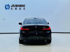 BMW 3 Series 325i M Sport Night Edition Package - ფოტო 5