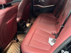 BMW 3 Series 325i M Sport Night Edition Package - ფოტო 7