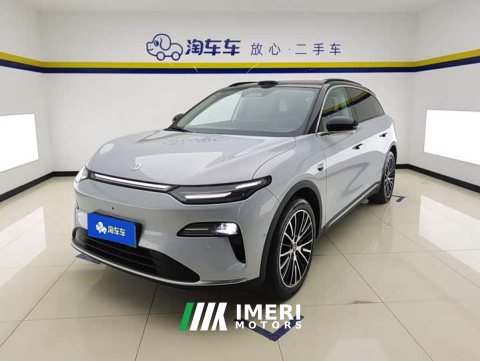 2025 Leapmotor C11 2026 Pure Electric 640 LiDAR Smart Premium Edition - ავტომობილი ჩინეთიდან