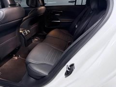 Mercedes-Benz C-Class C 200 L Sport Edition - ფოტო 10