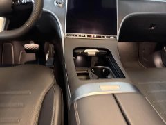 Mercedes-Benz C-Class C 200 L Sport Edition - ფოტო 12