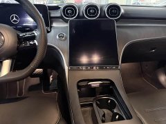 Mercedes-Benz C-Class C 200 L Sport Edition - ფოტო 14
