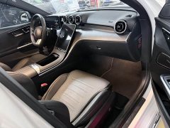 Mercedes-Benz C-Class C 200 L Sport Edition - ფოტო 16