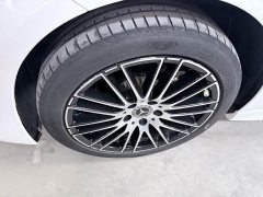 Mercedes-Benz C-Class C 200 L Sport Edition - ფოტო 5
