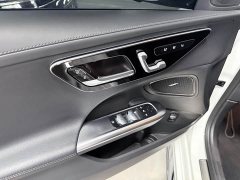 Mercedes-Benz C-Class C 200 L Sport Edition - ფოტო 9