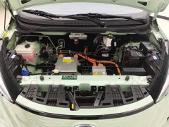 Changan Benben E-Star Pure Heart Edition Multicolor LFP - ფოტო 10