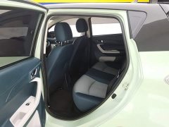 Changan Benben E-Star Pure Heart Edition Multicolor LFP - ფოტო 11