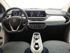 Changan Benben E-Star Pure Heart Edition Multicolor LFP - ფოტო 12