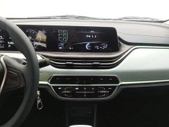 Changan Benben E-Star Pure Heart Edition Multicolor LFP - ფოტო 13