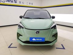 Changan Benben E-Star Pure Heart Edition Multicolor LFP - ფოტო 2