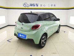 Changan Benben E-Star Pure Heart Edition Multicolor LFP - ფოტო 3