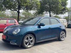 ORA Good Cat 400km Standard Range Venus Edition Ternary Lithium Battery - ფოტო 1