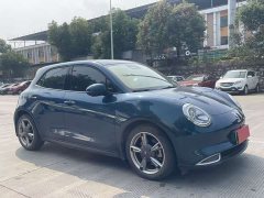 ORA Good Cat 400km Standard Range Venus Edition Ternary Lithium Battery - ფოტო 3