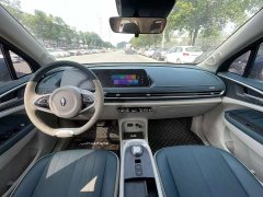 ORA Good Cat 400km Standard Range Venus Edition Ternary Lithium Battery - ფოტო 5
