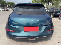 ORA Good Cat 400km Standard Range Venus Edition Ternary Lithium Battery - ფოტო 8
