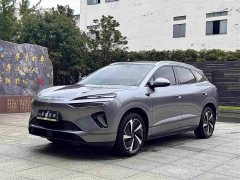 BYD Haima Lion Haima Sealion 06 DM-i 205 Pilot Plus - ფოტო 1