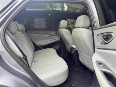 BYD Haima Lion Haima Sealion 06 DM-i 205 Pilot Plus - ფოტო 10