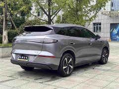 BYD Haima Lion Haima Sealion 06 DM-i 205 Pilot Plus - ფოტო 12