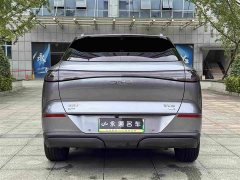 BYD Haima Lion Haima Sealion 06 DM-i 205 Pilot Plus - ფოტო 13