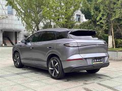 BYD Haima Lion Haima Sealion 06 DM-i 205 Pilot Plus - ფოტო 14