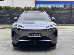 BYD Haima Lion Haima Sealion 06 DM-i 205 Pilot Plus - ფოტო 2