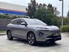 BYD Haima Lion Haima Sealion 06 DM-i 205 Pilot Plus - ფოტო 3