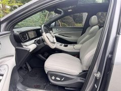 BYD Haima Lion Haima Sealion 06 DM-i 205 Pilot Plus - ფოტო 6