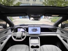 BYD Haima Lion Haima Sealion 06 DM-i 205 Pilot Plus - ფოტო 8